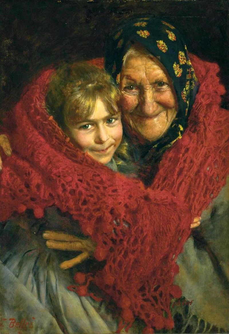 La nonna